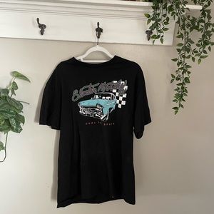 J.GALT / brandy melville graphic tee